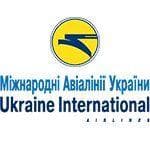 Міжнародні Авіалінії України